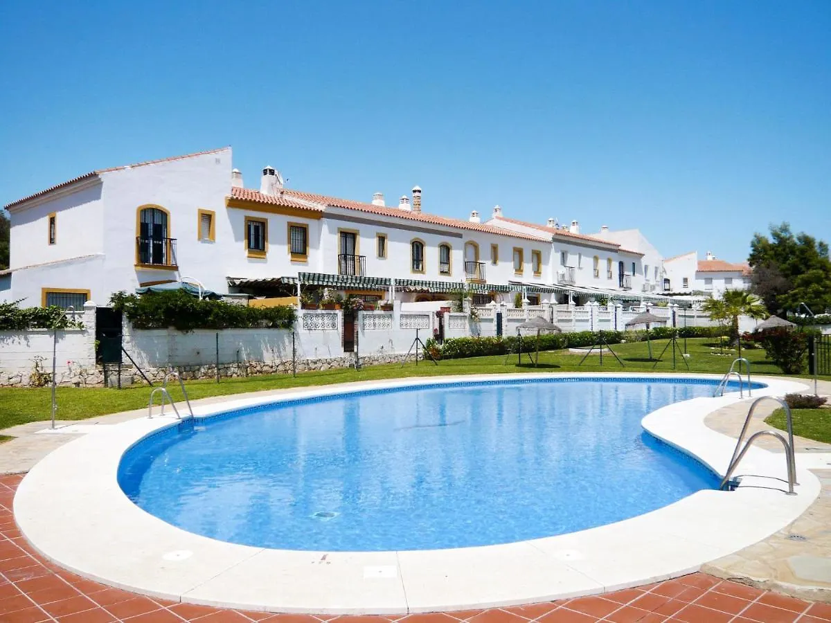 Holiday Home Playa Del Conde By Interhome Chilches
