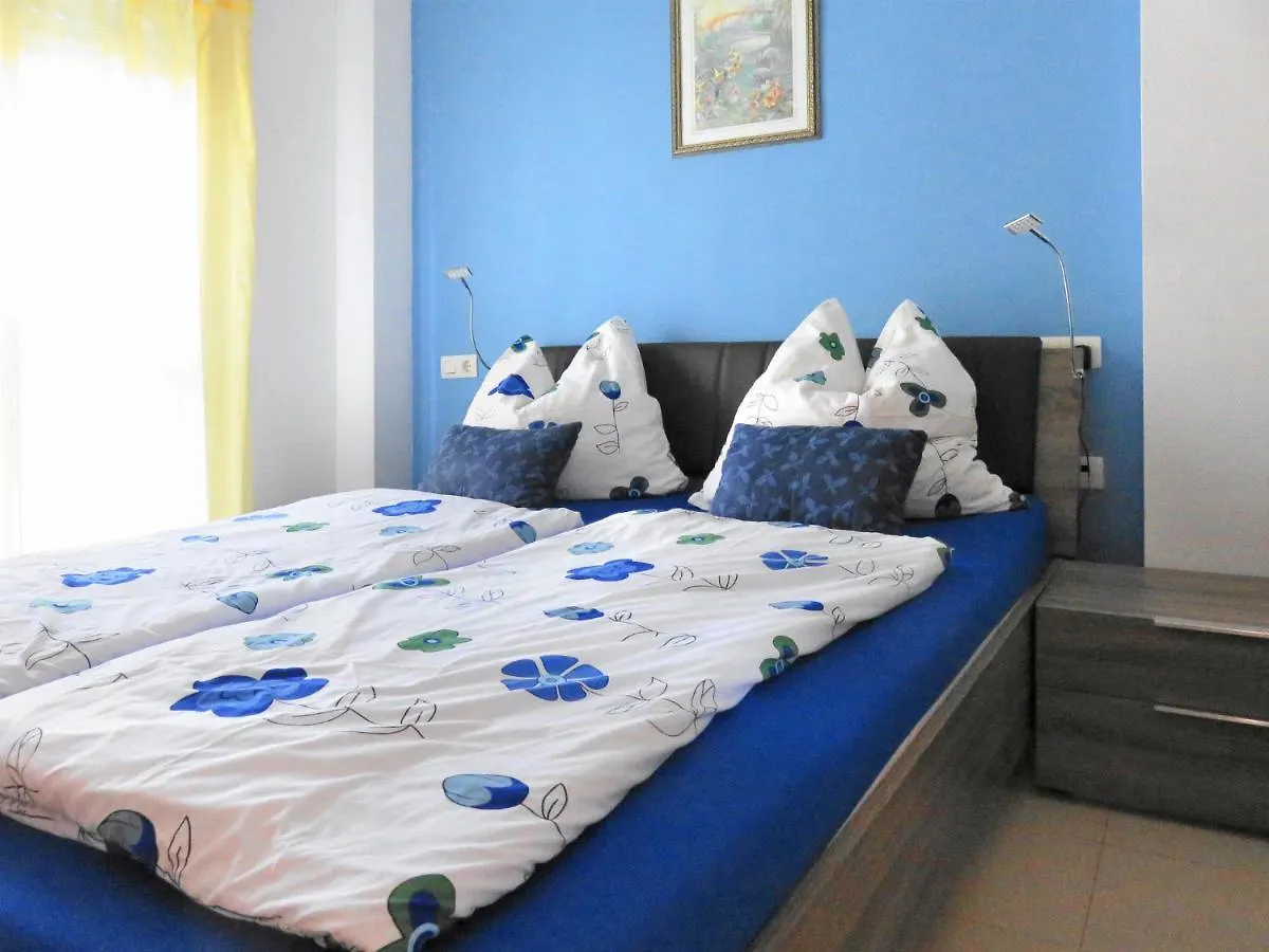 Holiday Home Playa Del Conde By Interhome Chilches