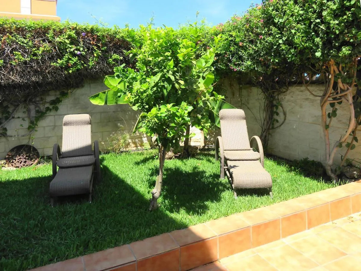 Holiday Home Playa Del Conde By Interhome Chilches  Chilches (Andalucia)