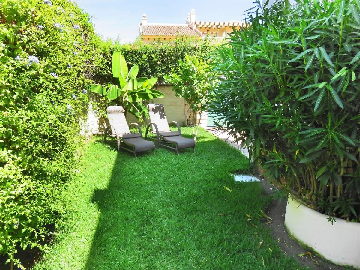 Holiday Home Playa Del Conde By Interhome Chilches