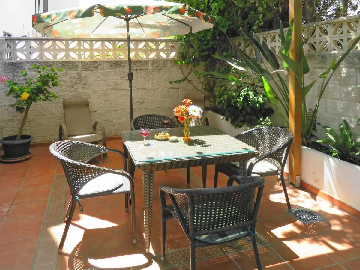 Holiday Home Playa Del Conde By Interhome Chilches  0*, Chilches (Andalucia)