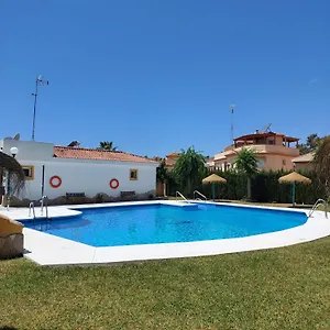  Сasa de vacaciones Brisa Del Mar
