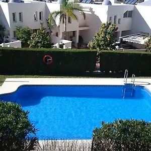  Apartamento Jardines Del Golf