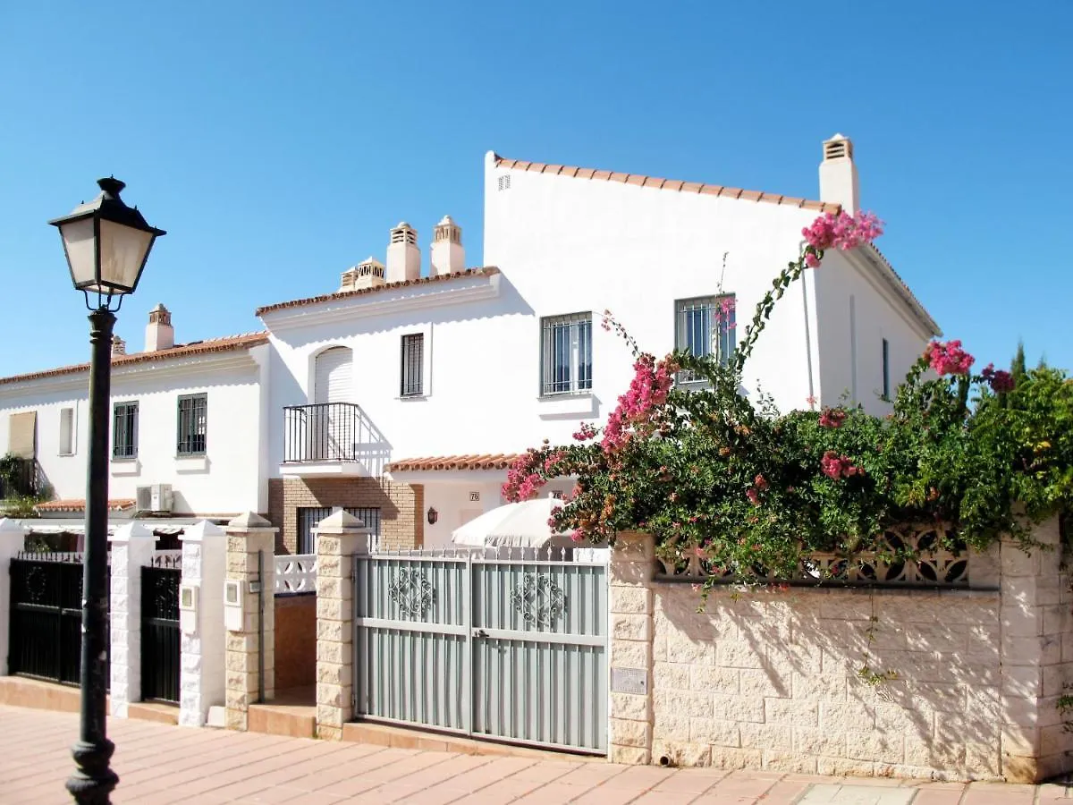 Holiday Home Playa del Conde Chilches  0*, Chilches (Andalucia) España