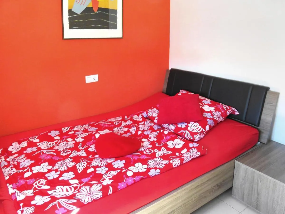 Holiday Home Playa Del Conde By Interhome Chilches  Spain
